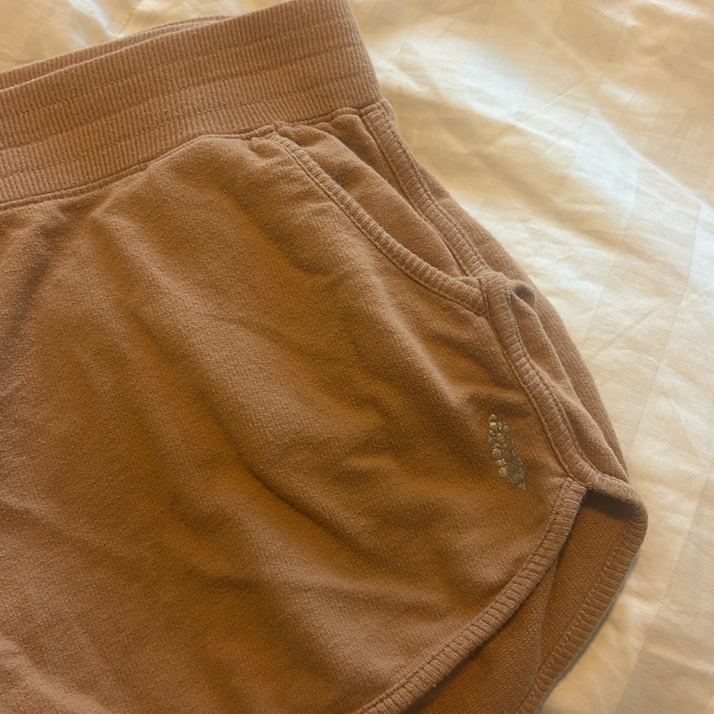 FP Movement shorts